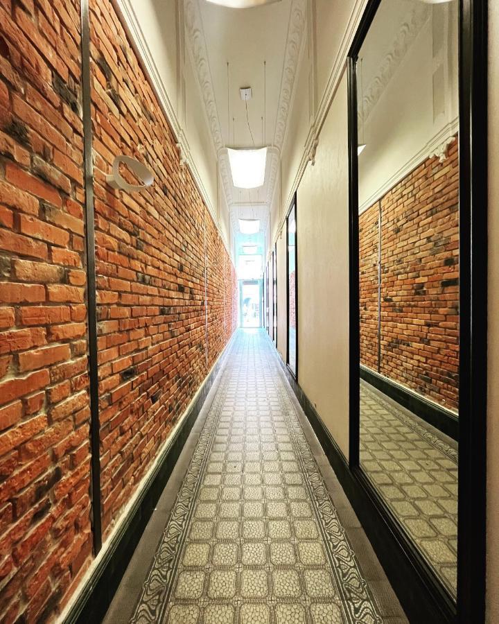 Majestic Residence -150M2 With Iconic Market Square View As Home Apartamenty R506 Breslau Exterior foto