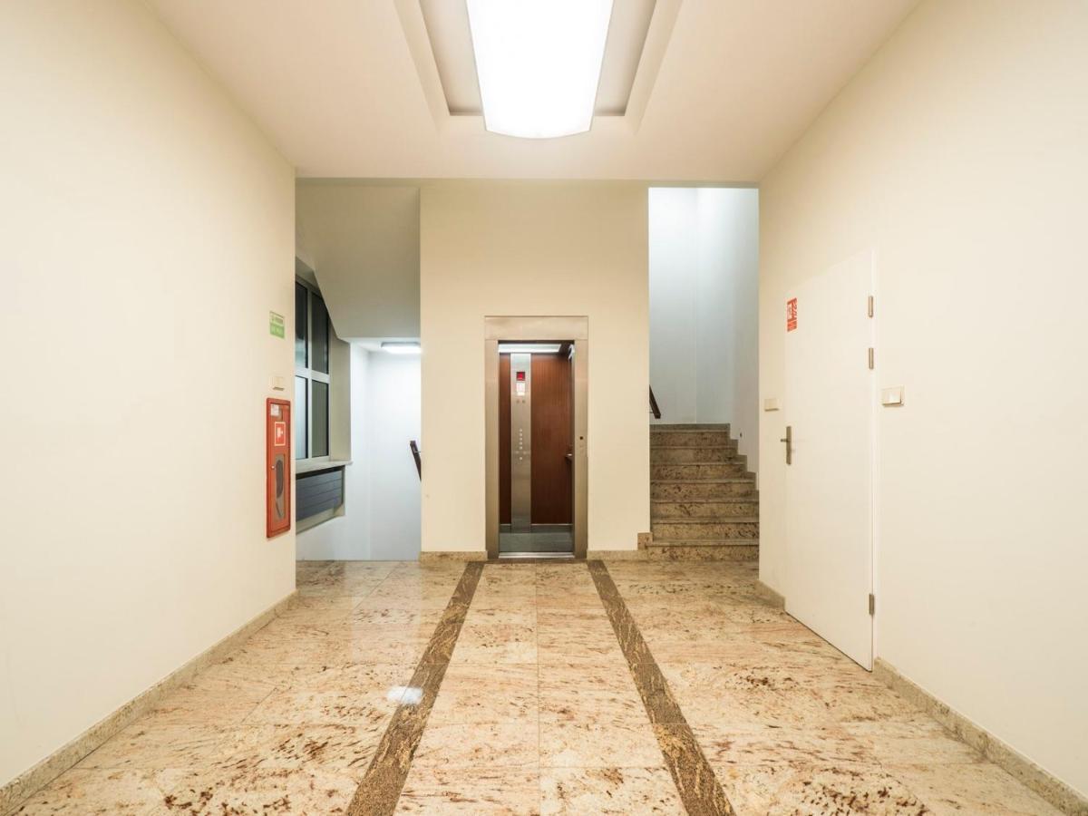 Majestic Residence -150M2 With Iconic Market Square View As Home Apartamenty R506 Breslau Exterior foto